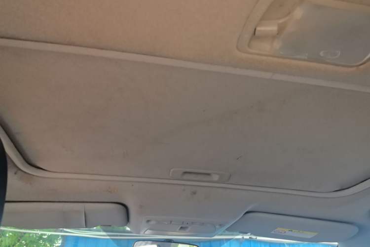 Used Nissan Sylphy 2016 1.6 XL CVT Deluxe Edition Headliner