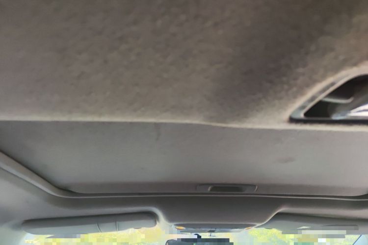 Used Nissan Sylphy 2016 1.6 XL CVT Luxury Edition Headliner
