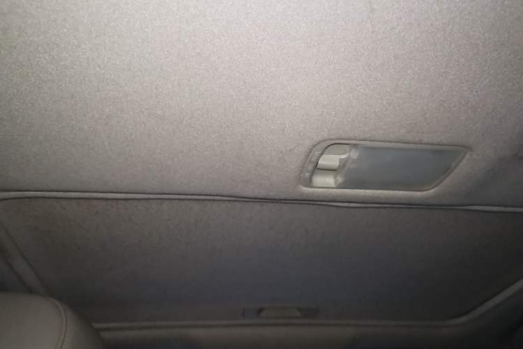 Used Nissan Sylphy 2016 1.6 XL CVT Luxury Edition Headliner