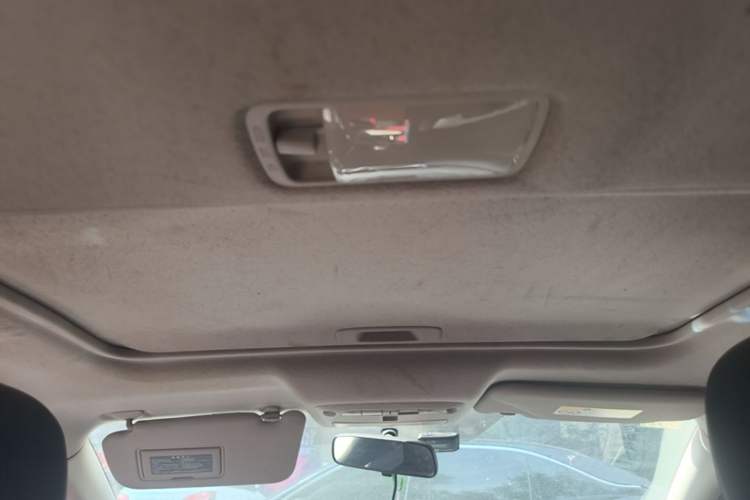 Used Nissan Sylphy 2016 1.6 XL CVT Luxury Edition Headliner