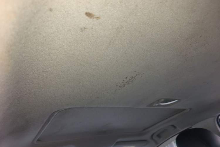 Used Nissan Sylphy 2016 1.6 XL CVT Deluxe Edition Headliner