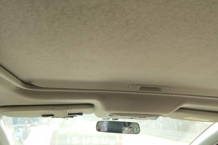Used Nissan Sylphy 2016 1.6 XL CVT Luxury Edition Headliner