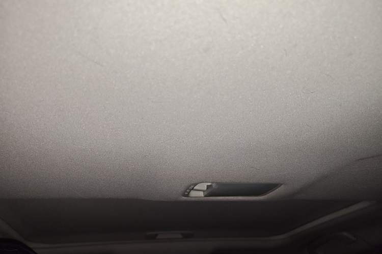 Used Nissan Sylphy 2016 1.6 XL CVT Luxury Edition Headliner