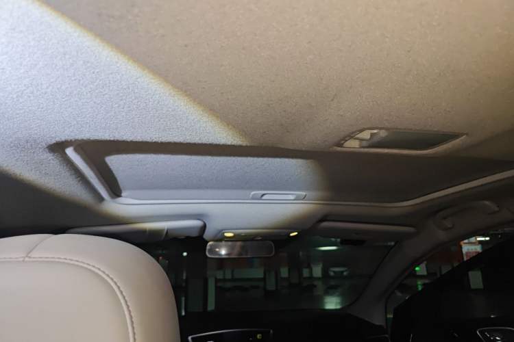 Used Nissan Sylphy 2016 1.6 XL CVT Deluxe Edition Headliner