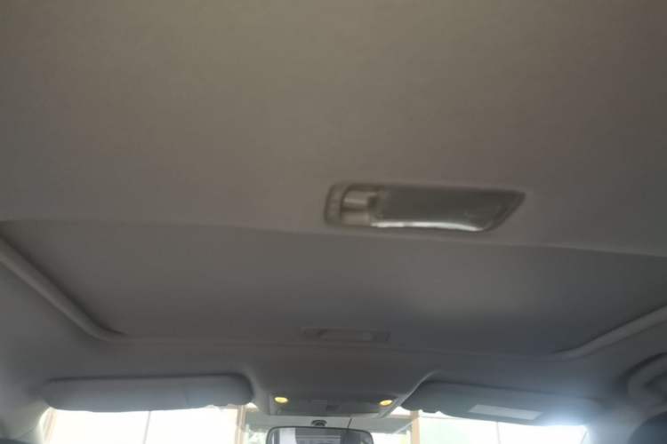 Used Nissan Sylphy 2016 1.6 XL Manual Luxury Edition Headliner