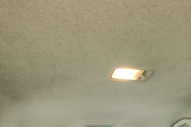 Used Nissan Sylphy 2016 1.6XE CVT Comfort Edition Headliner