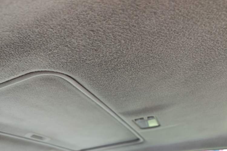 Used Nissan Sylphy 2016 1.8XL CVT Luxury Edition Headliner