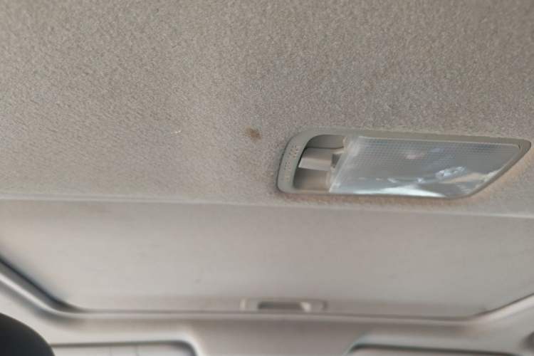 Used Nissan Sylphy 2016 1.6 XL CVT Deluxe Edition Headliner