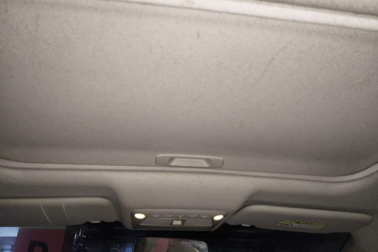 Used Nissan Sylphy 2016 1.6 XL CVT Deluxe Edition Headliner