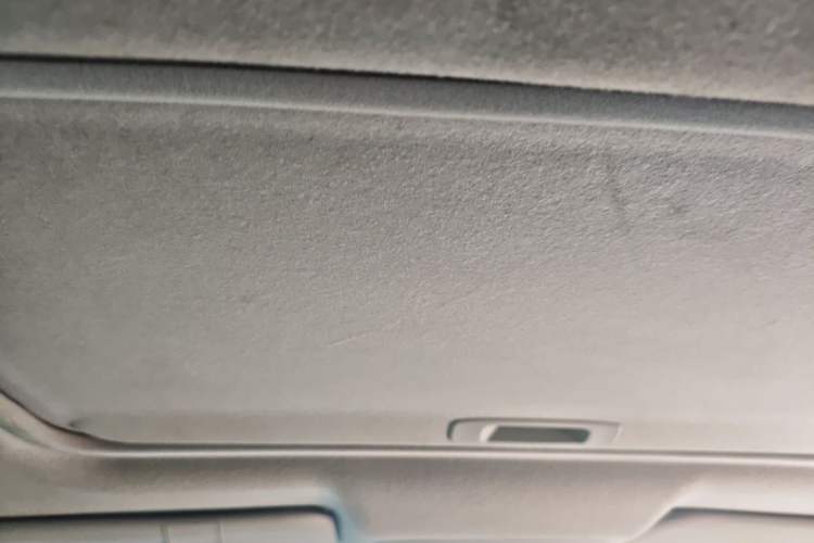 Used Nissan Sylphy 2016 1.6XV CVT Smart Enjoyment Version Headliner