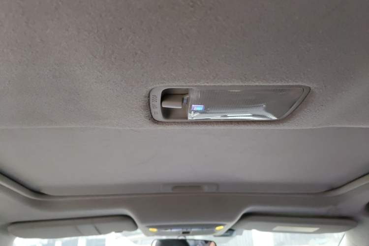 Used Nissan Sylphy 2016 1.6 XL CVT Luxury Edition Headliner