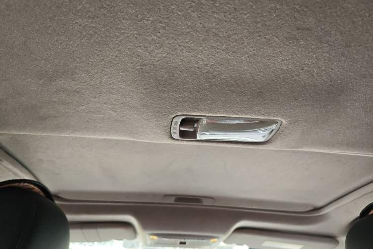Used Nissan Sylphy 2016 1.6 XL CVT Luxury Edition Headliner