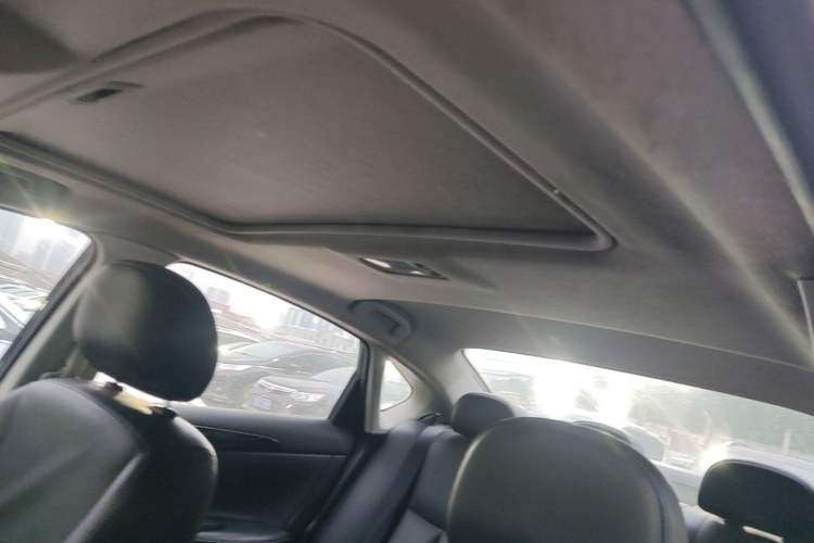 Used Nissan Sylphy 2016 1.6 XL CVT Deluxe Edition Headliner