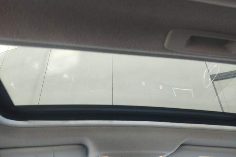 Used Nissan Sylphy 2016 1.6 XL CVT Luxury Edition Headliner