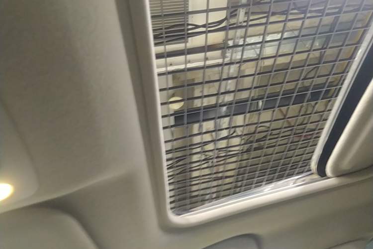 Used Nissan Sylphy 2016 1.6 XL CVT Deluxe Edition Headliner