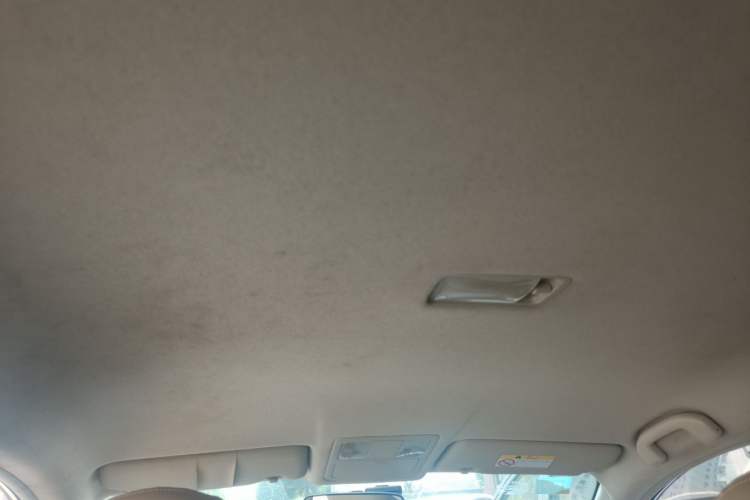 Used Nissan Sylphy 2016 Classic 1.6XE Automatic Comfort Edition Headliner
