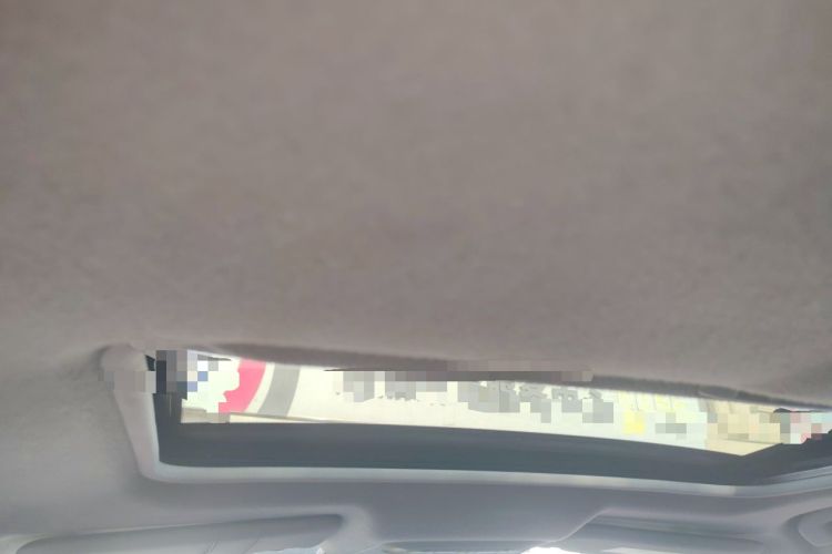 Used Nissan Sylphy 2016 1.6 XL CVT Luxury Edition Headliner