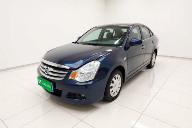 Ojetý Nissan Sylphy 2016 Classic 1.6XE Automatic Comfort Edition