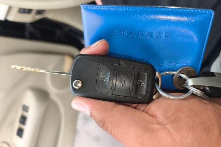 Used Nissan Sylphy 2016 Classic 1.6XE Manual Leading Edition Interior 1