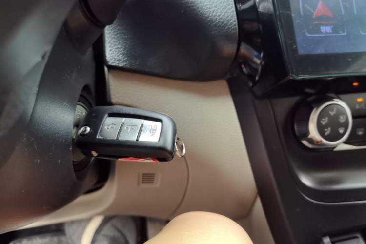 Used Nissan Sylphy 2016 1.6XE CVT Comfort Edition Interior 1
