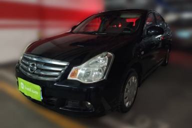 Used Nissan Sylphy 2016 Classic 1.6XE Manual Comfort Edition