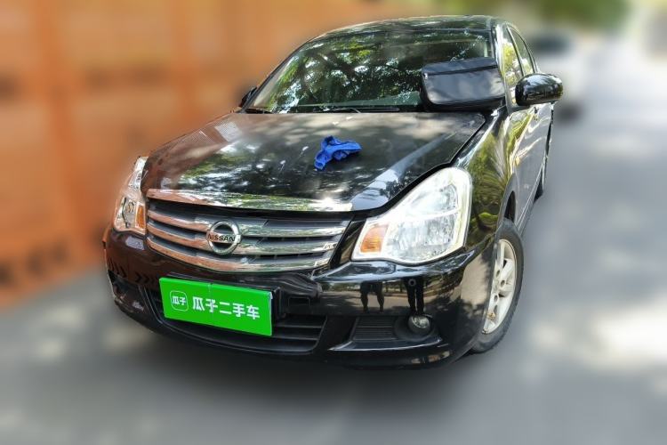 Used Nissan Sylphy 2016 Classic 1.6XE Manual Leading Edition Guazi used car, China used car export, Used car for sale, Used  cars, Cheapest cars for sale