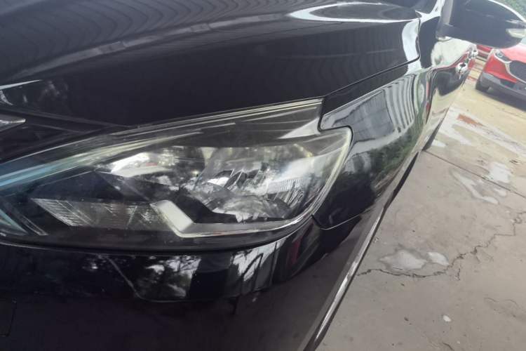 Used Nissan Sylphy 2016 1.6 XL CVT Deluxe Edition Left Front Headlight