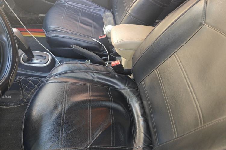 Used Nissan Sylphy 2016 Classic 1.6XE Automatic Leading Edition Left Front Seat