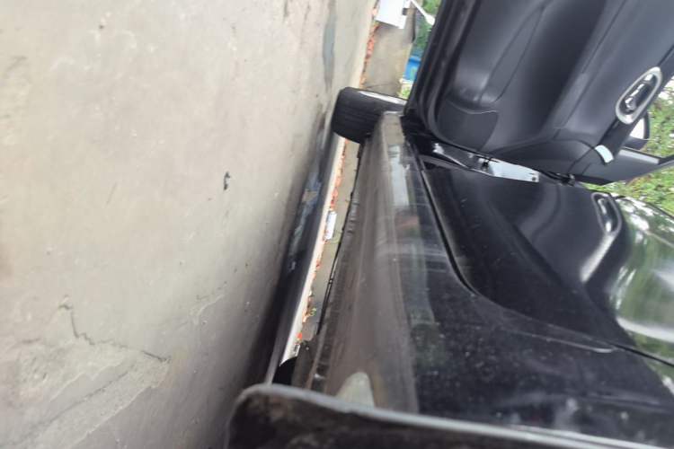 Used Nissan Sylphy 2016 1.6 XL CVT Deluxe Edition Left Side Sill