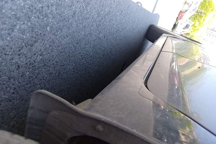 Used Nissan Sylphy 2016 1.6 XL CVT Luxury Edition Left Side Sill