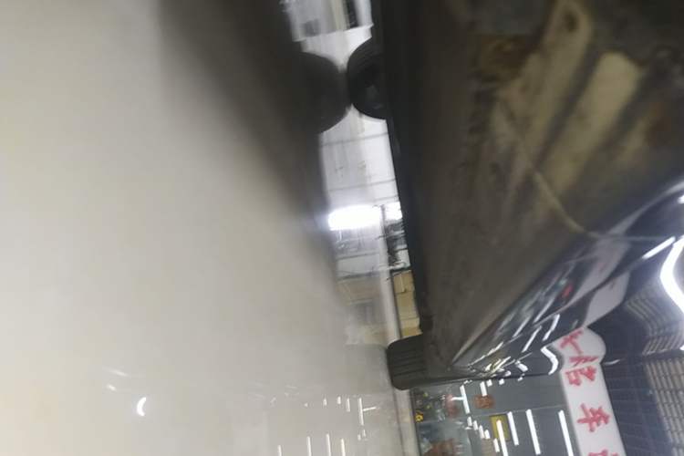 Used Nissan Sylphy 2016 1.6 XL CVT Deluxe Edition Left Side Sill