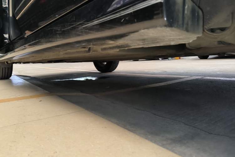 Used Nissan Sylphy 2016 Classic 1.6XE Manual Leading Edition Left Side Sill