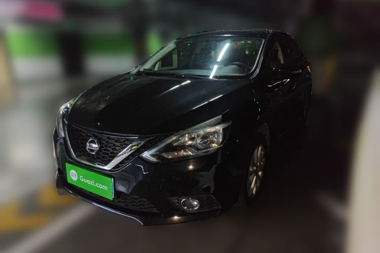 Gebrauchter Nissan Sylphy 2016 1.6 XL CVT Luxury Edition Guazi used car, China used car export, Used car for sale, Used  cars, Cheapest cars for sale