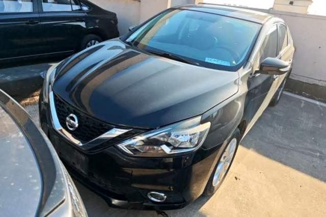 Used Nissan Sylphy 2016 1.6 XL CVT Luxury Edition
