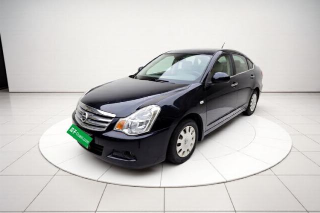 Ojetý Nissan Sylphy 2016 Classic 1.6XE Automatic Comfort Edition