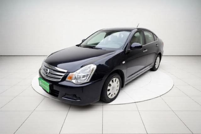 Used Nissan Sylphy 2016 Classic 1.6XE Automatic Comfort Edition