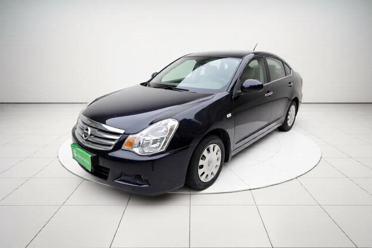 Used Nissan Sylphy 2016 Classic 1.6XE Automatic Comfort Edition Guazi used car, China used car export, Used car for sale, Used  cars, Cheapest cars for sale