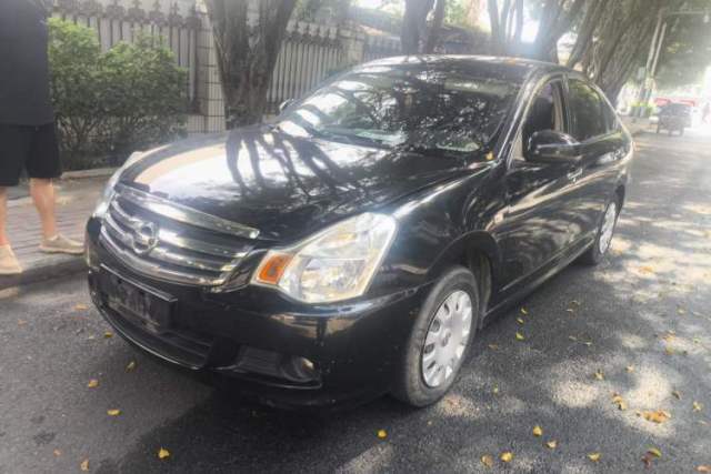 Used Nissan Sylphy 2016 Classic 1.6XE Automatic Comfort Edition