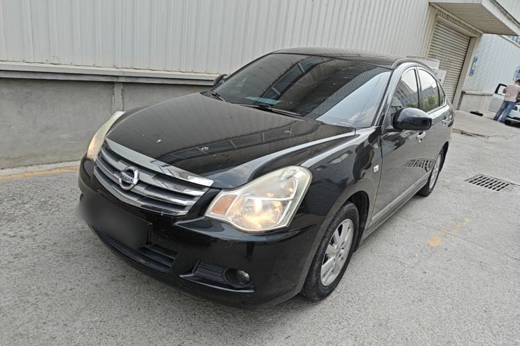 Used Nissan Sylphy 2016 Classic 1.6XE Manual Leading Edition Guazi used car, China used car export, Used car for sale, Used  cars, Cheapest cars for sale