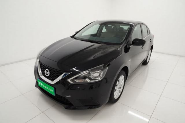Ojetý Nissan Sylphy 2016 1.6XE CVT Comfort Edition