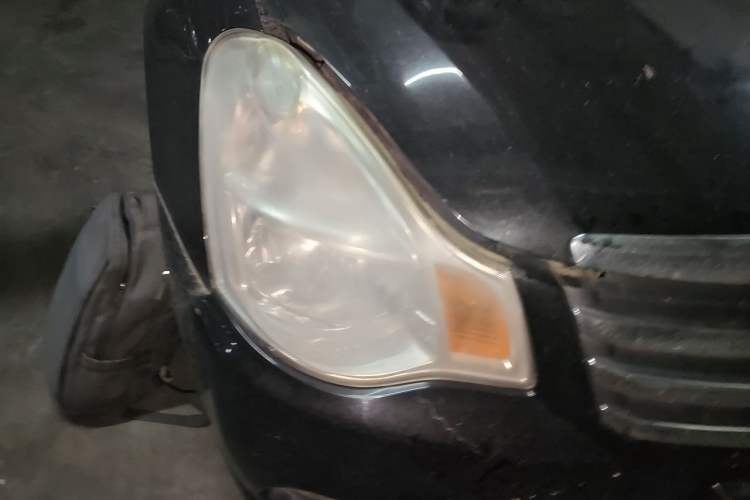 Used Nissan Sylphy 2016 Classic 1.6XE Manual Leading Edition Right Front Headlight