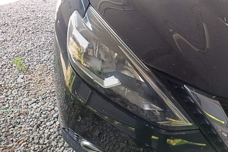 Used Nissan Sylphy 2016 1.6 XL CVT Luxury Edition Right Front Headlight