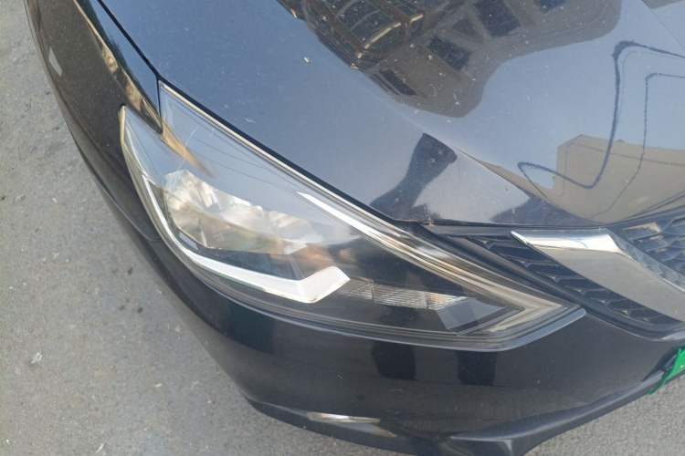 Used Nissan Sylphy 2016 1.6 XL CVT Luxury Edition Right Front Headlight