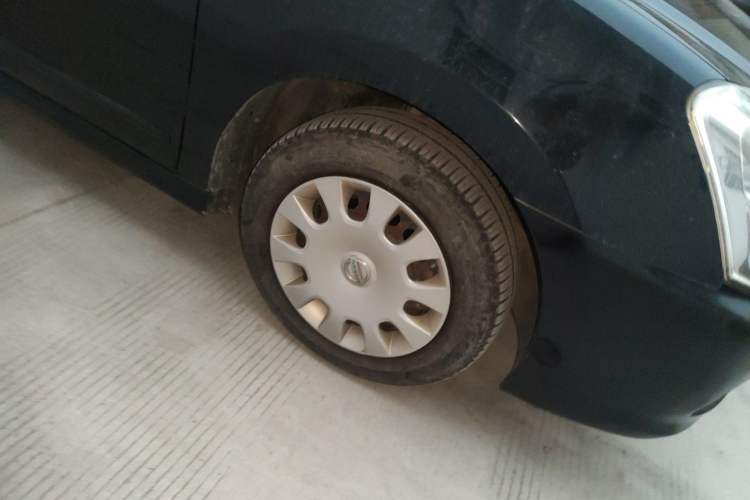 Used Nissan Sylphy 2016 Classic 1.6XE Automatic Comfort Edition Right Front Wheel Hub