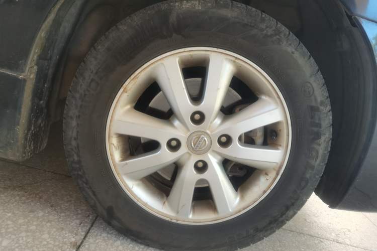 Used Nissan Sylphy 2016 Classic 1.6XE Automatic Leading Edition Right Front Wheel Hub