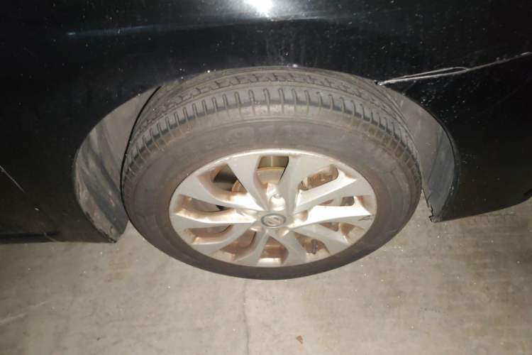 Used Nissan Sylphy 2016 1.6XV CVT Smart Enjoyment Version Right Front Wheel Hub