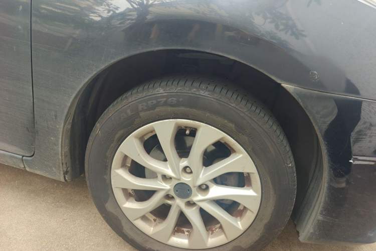 Used Nissan Sylphy 2016 1.6XV CVT Smart Enjoyment Version Right Front Wheel Hub