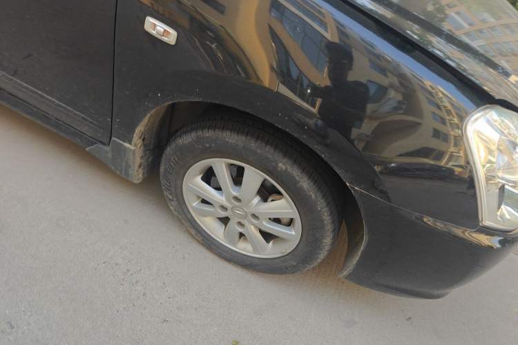 Used Nissan Sylphy 2016 Classic 1.6XE Automatic Leading Edition Right Front Wheel Hub