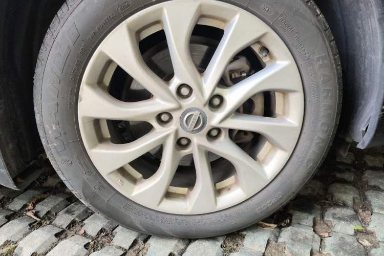 Used Nissan Sylphy 2016 1.6XV CVT Smart Enjoyment Version Right Front Wheel Hub