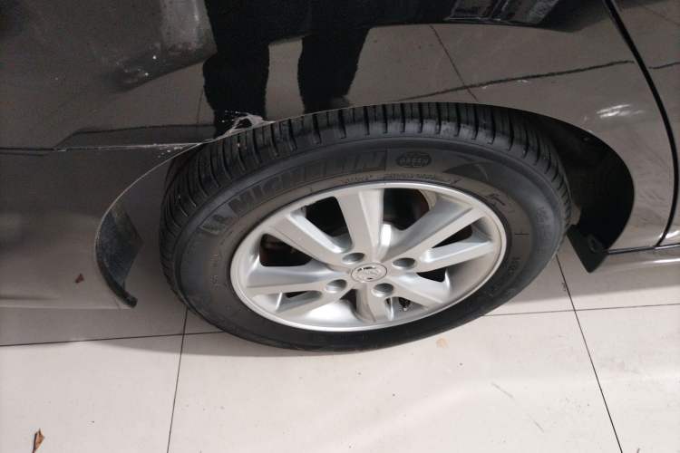Used Nissan Sylphy 2016 Classic 1.6XE Automatic Leading Edition Right Rear Wheel Hub